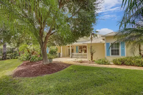3751 SW Canoe Creek Ter, Palm City, FL 34990