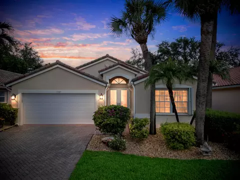 5347 Grey Birch, Boynton Beach, FL 33437