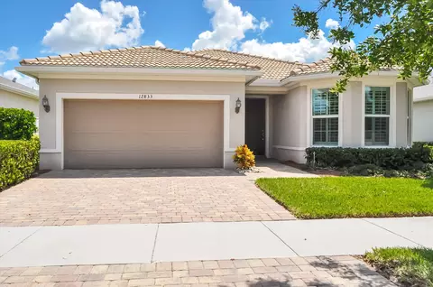 12833 SW Aureolian Ln, Port Saint Lucie, FL 34987