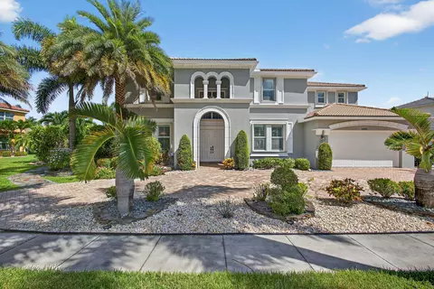 9480 Mcaneeny, Wellington, FL 33414