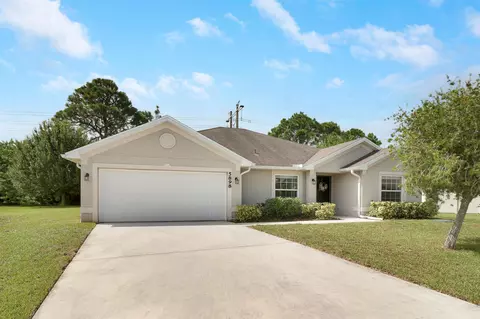 5898 NW Joan Ct, Port Saint Lucie, FL 34986