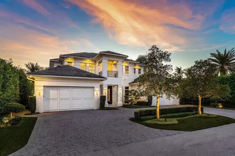 2345 W Silver Palm Rd, Boca Raton, FL 33432