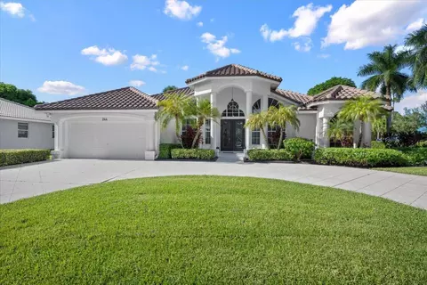 244 Cypress, Royal Palm Beach, FL 33411