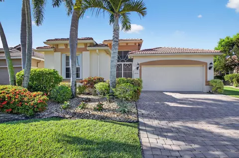 6536 Pisano Dr, Lake Worth, FL 33467