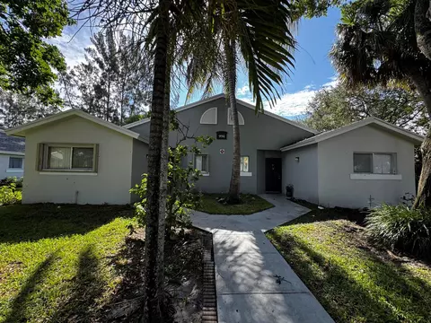 994 Lake Terry Dr #A, West Palm Beach, FL 33411