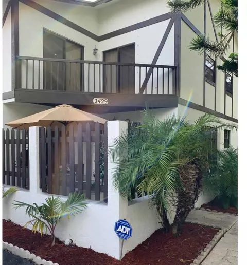 2429 Lena Ln, West Palm Beach, FL 33415