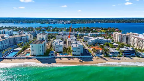 3520 S Ocean Blvd #L306, South Palm Beach, FL 33480