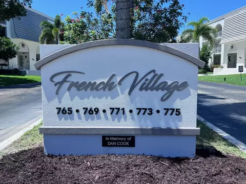 769 Jeffery St #2-203, Boca Raton, FL 33487