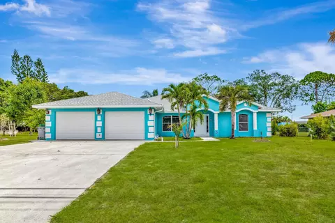 189 SE Floresta Dr, Port Saint Lucie, FL 34983
