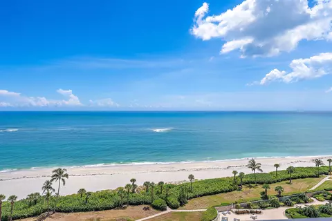 400 Ocean Trl #1409, Jupiter, FL 33477