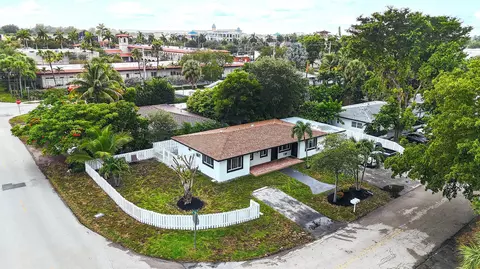 1801 NE 25th Ave #1-3, Pompano Beach, FL 33062