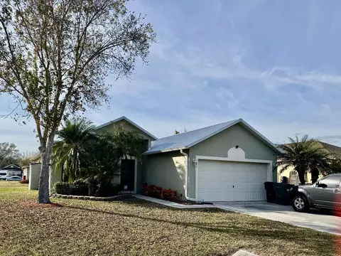 527 SE 38th, Okeechobee, FL 34974
