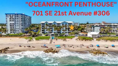 701 SE 21st Ave #306, Deerfield Beach, FL 33441