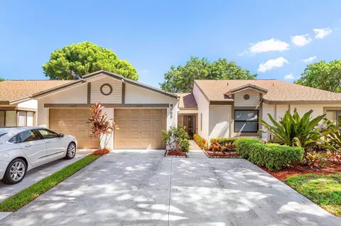 8065 Whispering Palm, Boca Raton, FL 33496