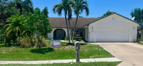 2612 SE Morningside, Port Saint Lucie, FL 34952