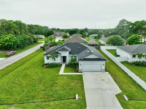 3690 SW Margela St, Port Saint Lucie, FL 34953