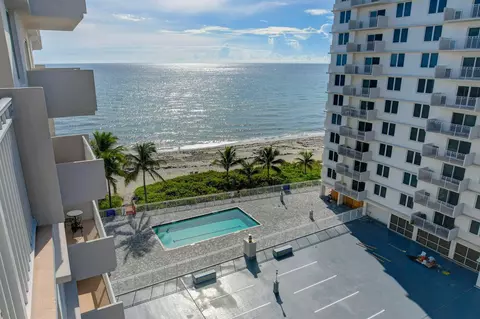 3221 S Ocean Blvd #703, Highland Beach, FL 33487