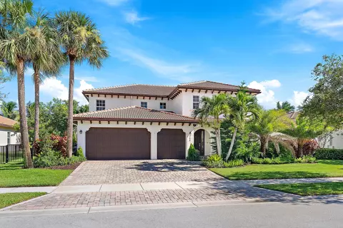 111 Manor Cir, Jupiter, FL 33458