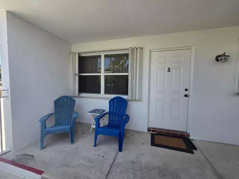 310 N K #3, Lake Worth Beach, FL 33460