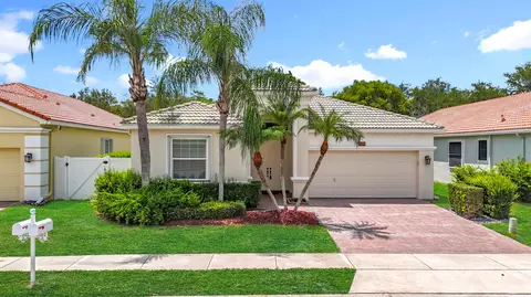 5802 N San Andros, West Palm Beach, FL 33411