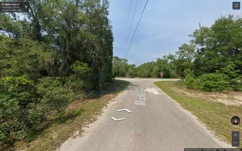 000 Maple Crse, Silver Springs, FL 34488