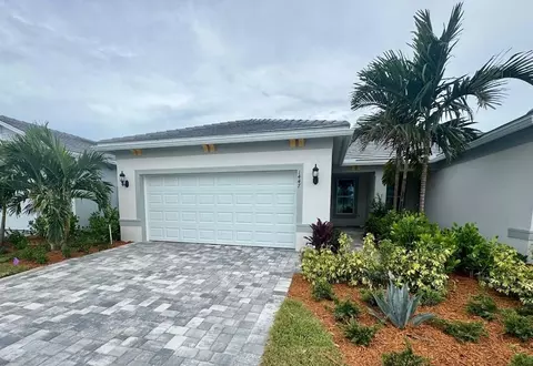 1447 Harper #VILLA 25, Vero Beach, FL 32960