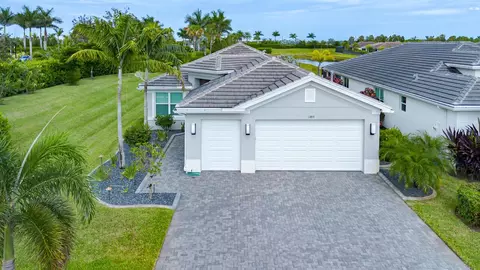 11859 SW Paradise River Rd, Port Saint Lucie, FL 34987