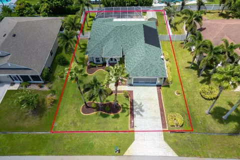 1926 SW Logan St, Port Saint Lucie, FL 34953