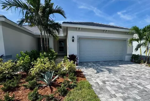 1461 Harper #VILLA 26, Vero Beach, FL 32960
