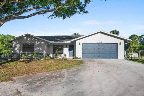 4601 121st Ter, West Palm Beach, FL 33411
