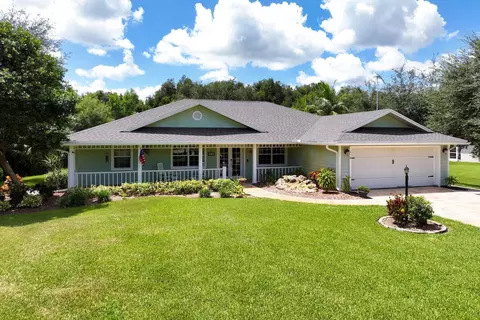278 SE Ashley Oaks Way, Stuart, FL 34997