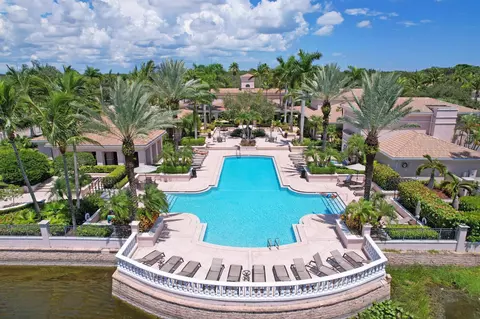 2803 Sarento Pl #112, Palm Beach Gardens, FL 33410