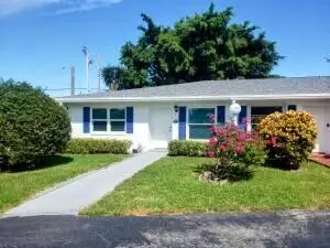 5020 Petal #A, Delray Beach, FL 33484