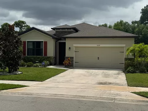 6068 NW Regent St NW, Port Saint Lucie, FL 34983
