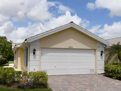 12000 SW Elsinore Dr, Port Saint Lucie, FL 34987