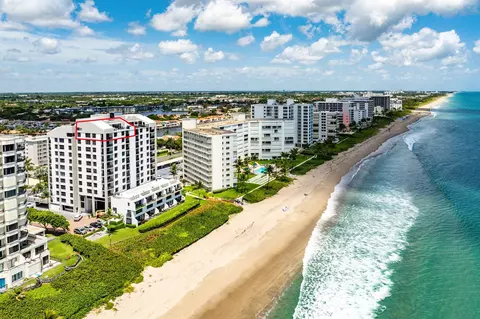 3115 S Ocean Blvd #1204, Highland Beach, FL 33487