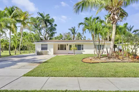 2601 Conroy Dr, North Palm Beach, FL 33403