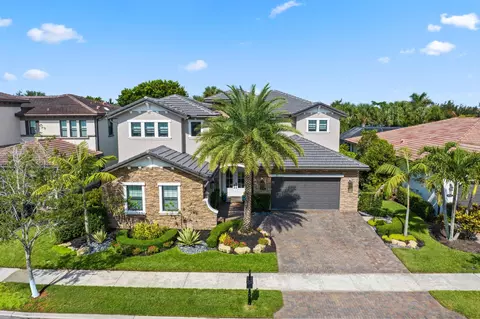 8695 W Watercrest W, Parkland, FL 33076