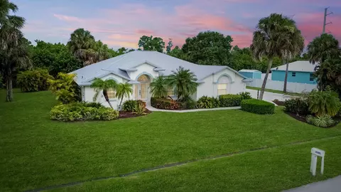 2360 SW Altara St, Port Saint Lucie, FL 34953