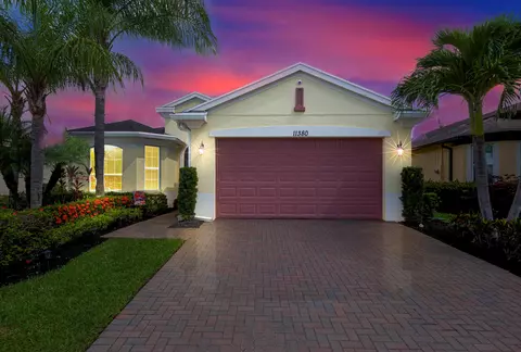 11380 SW Wyndham Way, Port Saint Lucie, FL 34987