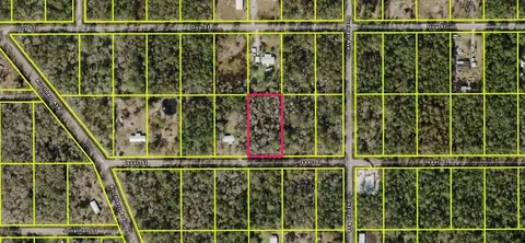 4320 Isaac, Hastings, FL 32145