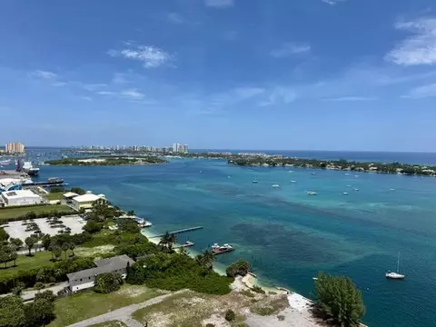 5600 N Flagler Dr #2701, West Palm Beach, FL 33407