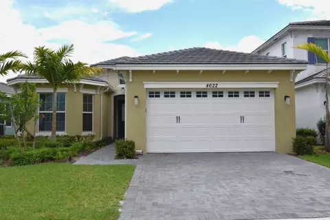 4622 Pumello Dr, Westlake, FL 33470