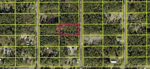10705 Delgado Ave, Hastings, FL 32145
