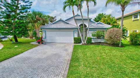 6271 Windchime Pl, Boynton Beach, FL 33472