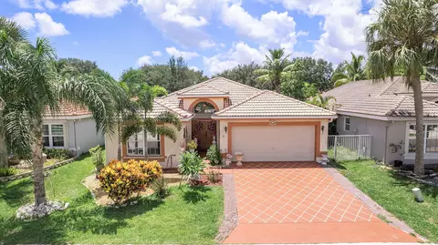 8207 White Rock Cir, Boynton Beach, FL 33436