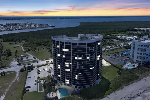 9650 S Ocean Dr #608, Jensen Beach, FL 34957