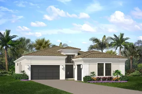 5666 Delacroix, Palm Beach Gardens, FL 33418