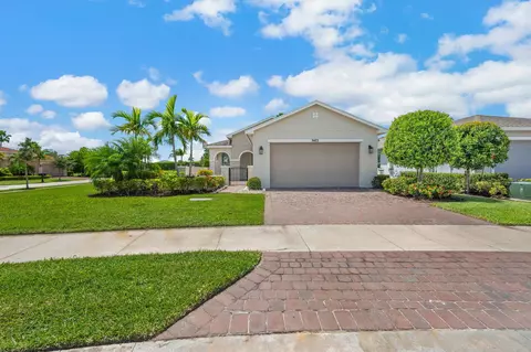 9472 SW Royal Poinciana Dr, Port Saint Lucie, FL 34987