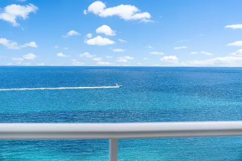 4600 N Ocean #1903, Singer Island, FL 33404